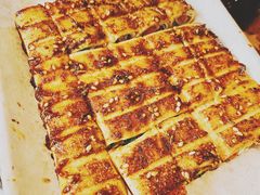 -状元阁烧烤(四平分店)