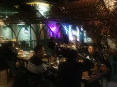 -驿楼兰·新疆菜(火车站店)