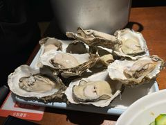 -乔街深夜食堂·台州菜·高压锅生蚝(杭州总店)