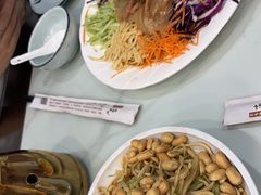 -龙香居海鲜浑锅家常菜·特色驴肉