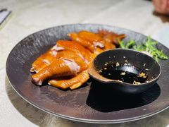 -德尚煌·顺德菜(誉山悠方天地店)