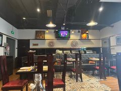 -克比叔叔印度餐厅Kebabs on the Grille (人民广场店)