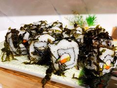 -明洞轩正统韩国自助烤肉大渡口店(新天泽国际广场店)