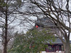 -虞山风景区