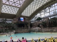 -杭州开元森泊度假乐园