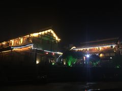 -大小河街