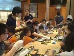 -元气寿司(新城市广场店)