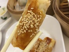 -稻香酒家·33年老字号·港式粤菜(富邦中心店)