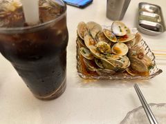 -白仁仔· 活烤海鲜 宵夜(豫园店)