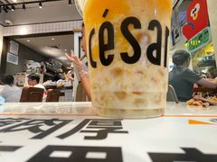 -乐凯撒披萨(南山书城店)