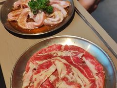 -西塔老太太泥炉烤肉(川沙百联店)