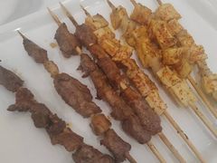 -宛平李记小吃(东关街店)