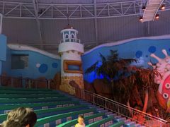 -烟台海昌鲸鲨海洋公园