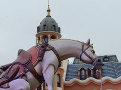 -Lotso Lunch Box 草莓熊餐盒