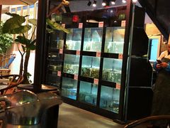 河鲜-院8里·少城记忆老川菜(宽窄巷子店)