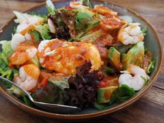 牛油果沙拉-RAC BAR(安福路店)