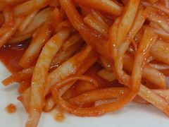 -金明姬和众烧烤店(东铁营店)