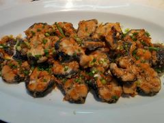 -喜粤广东菜(汉屯路店)
