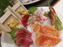 -大渔之观(安贞店)