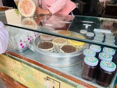 -李氏憨粑粑(官渡古镇店)
