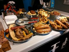 -泰粗卤加热卤味(义全店)