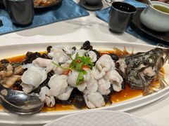 -杭州西湖柳莺里酒店·闻莺厅