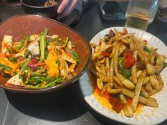 -Ameigo梅果·云贵川bistro(长宁来福士店)