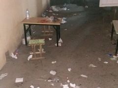 -王记西鎮电烤肉(汶上路店)