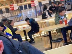-七食九号食堂(东丽空港店)