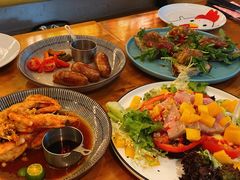 -Mesa Madre梅萨妈妈·Bintana(国贸店)