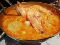 -Home Thai·泰谣(王府井apm店)