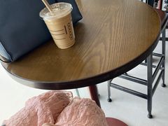 -星巴克(南京新百店)