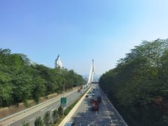 -大渡口区义渡公园