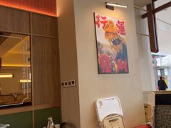 -鹅冠港式茶餐厅(来福士店)