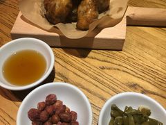 -潮粥荟·潮汕砂锅粥(朝阳大悦城店)