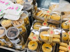-北京大学-燕南食堂