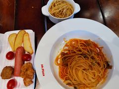 -Mr.Pizza米斯特比萨(合肥一九一二街区店)