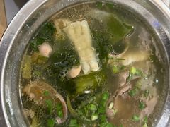 -福屿鲜捞小吃·捞化(福屿总店)