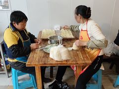 -桐梓锅贴饺(桃源东路店)