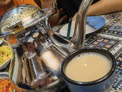 -新疆伊宁远征餐厅