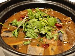 -金陵后厨·南京菜(新街口秣陵路店)