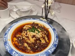 -川味堂·四川豆花(八卦岭店)