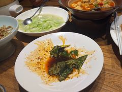 -丹江渔村(首都机场店)