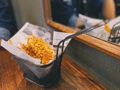 天妇罗-1861意大利餐厅(文化广场店)