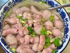 小肠结-小乐荟私房菜(宁海里店)