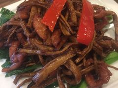 -粤仔湾砂锅粥(广益哥伦布店)