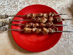 -维吾尔餐厅(宜山路店)