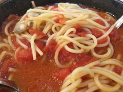 -萨莉亚意式餐厅(星海广场店)