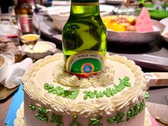 -上和臻品中国菜(花园街店)