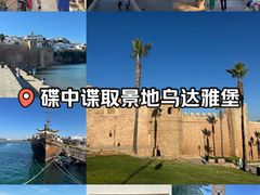 -乌达雅堡